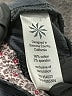 Athleta Blue Gray Denim Skirt Size 0 - photo 5