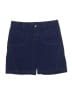 Athleta Solid Blue Shorts Size 2 - photo 1