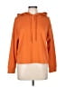 Devotion Orange Pullover Sweater Size M - photo 1