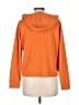 Devotion Orange Pullover Sweater Size M - photo 2