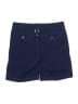 Athleta Solid Blue Shorts Size 2 - photo 2