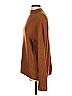 Rhythm. Brown Turtleneck Sweater Size S - photo 5