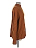 Rhythm. Brown Turtleneck Sweater Size S - photo 4