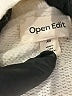 Open Edit Ivory Cardigan Size XS - photo 7