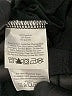 Eddie Bauer Solid Black Cocktail Dress Size XS - photo 8