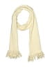 Unbranded Ivory Scarf One size - photo 1