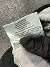 Assorted Brands 100% Polyester Gray Fleece Size M - photo 7