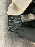 Jax Graphic Silver Cocktail Dress Size 4 - photo 8