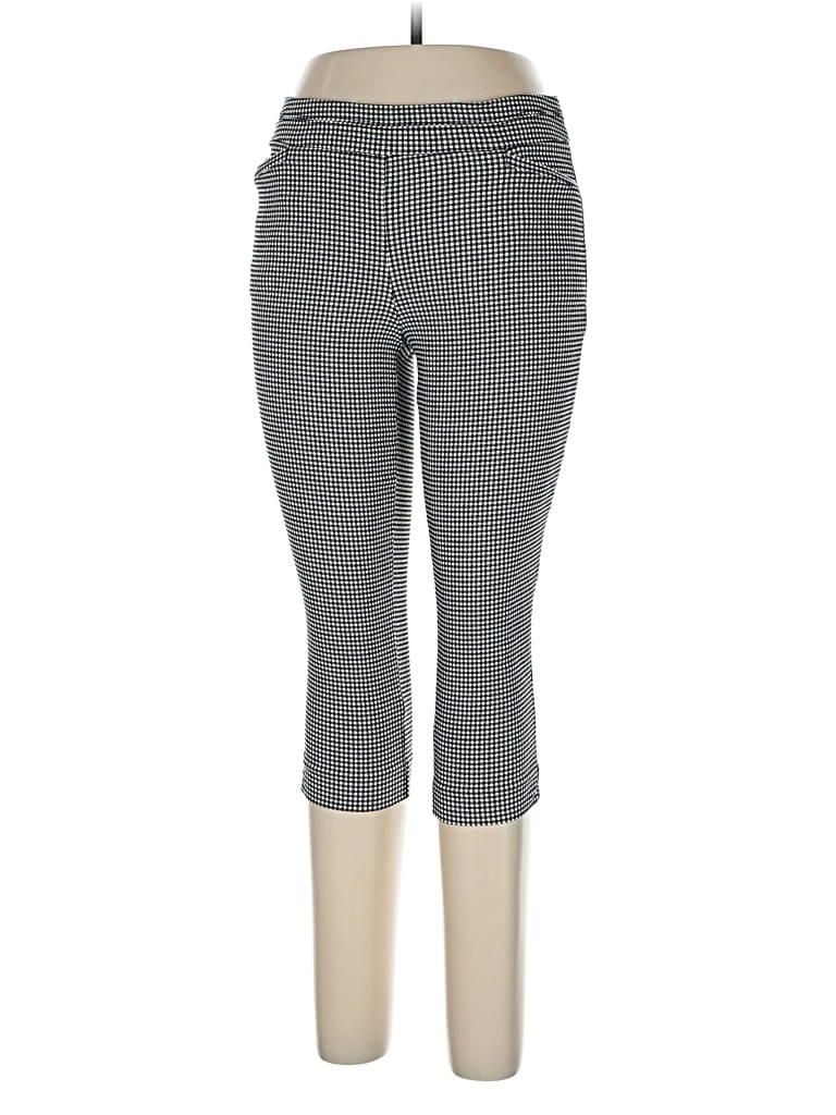 Pre-owned Apt. 9 Active Pants In Black