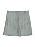 Unbranded Solid Gray Skort Size S - photo 2
