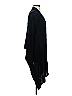 BCBGMAXAZRIA Black Silk Cardigan Size XS - photo 4
