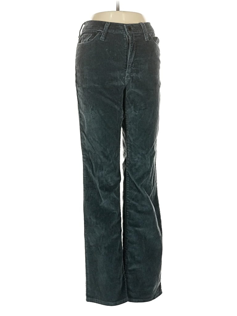 Pre-owned Universal Thread Jeans In Green