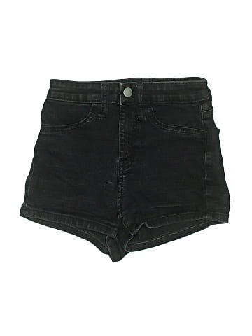 Wild Fable Denim Shorts (view 1)