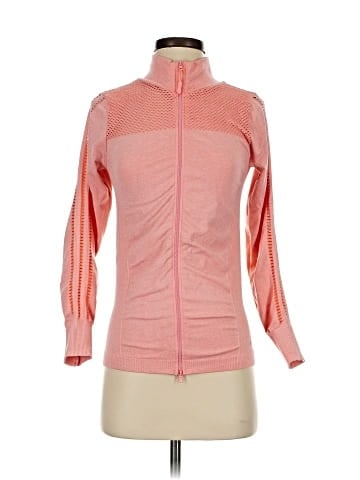 Cali Track Jacket (view 1)