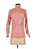 Cali Pink Track Jacket Size S - photo 1