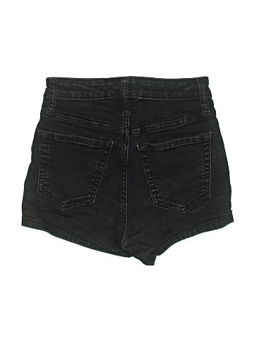 Wild Fable Denim Shorts (view 2)