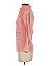 Cali Pink Track Jacket Size S - photo 5