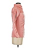 Cali Pink Track Jacket Size S - photo 4