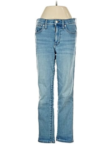 Madewell Jeans (view 1)