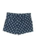 Zara Argyle Blue Shorts Size XS - photo 2