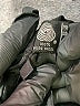 Giorgio Sant'Angelo Gray Coat Size 14 - photo 7