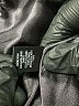 Express Design Studio 100% Polyester Camo Black Pink Cocktail Dress Size 4 - photo 4