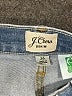 J.Crew Hearts Blue Jeans Size 26 waist - photo 3