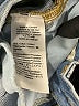 J.Crew Hearts Blue Jeans Size 26 waist - photo 4