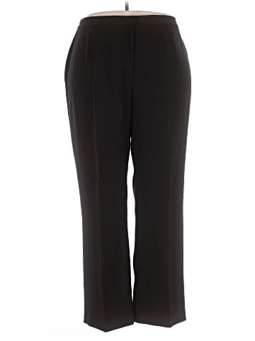 Evan Picone Dress Pants (view 1)