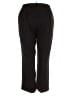 Evan Picone 100% Polyester Black Dress Pants Size 18 - photo 2