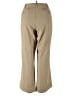 Lane Bryant Solid Tan Khakis Size 24 waist - photo 2