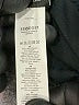 Sevego Black Bodysuit Size S - photo 4