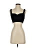 Babaton Black Sleeveless Top Size XXS - photo 1