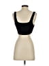 Babaton Black Sleeveless Top Size XXS - photo 2