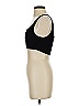 Babaton Black Sleeveless Top Size XXS - photo 5
