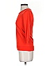 J.Crew Orange Pullover Sweater Size XS - photo 5