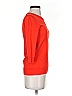 J.Crew Orange Pullover Sweater Size XS - photo 4