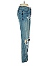 Vervet Hearts Blue Jeans Size 26 waist - photo 4