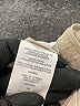 XOXO Chevron-herringbone Ivory Dress Pants Size 7 - 8 - photo 8