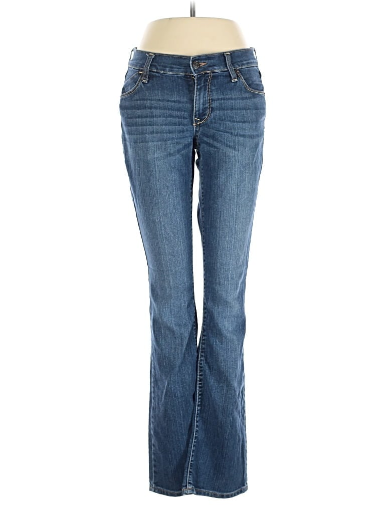 Pre-owned Old Navy Jeans In Blue