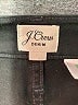 J.Crew Black Jeans Size 27 waist - photo 7