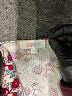 Lularoe Ivory Kimono Size L - photo 6