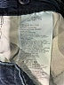 Levi's Solid Blue Jeans Size 12 - photo 4