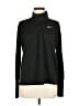 Nike Black Track Jacket Size M - photo 1