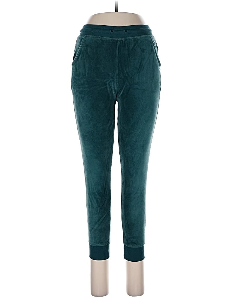 Pre-owned All In Motion Casual Pants In Blue