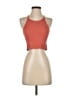 Revival Orange Tank Top Size S - photo 1