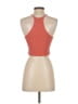Revival Orange Tank Top Size S - photo 2