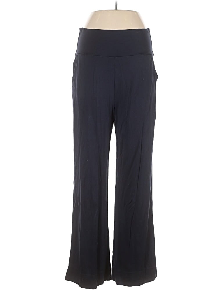 Pre-owned Cabi Active Pants In Blue