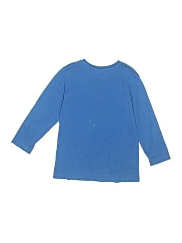 Deux Par Deux 3/4 Sleeve T-Shirt (view 2)