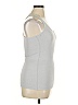 Lululemon Athletica Gray Tank Top Size 2 - photo 4